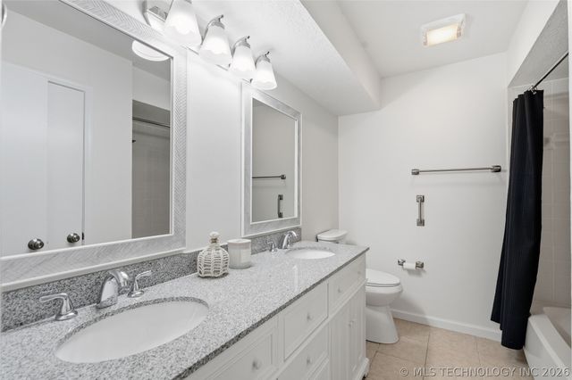 9114 S Urbana Avenue 9B, Tulsa, OK 74137