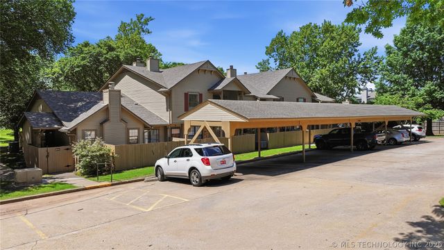 9114 S Urbana Avenue 9B, Tulsa, OK 74137