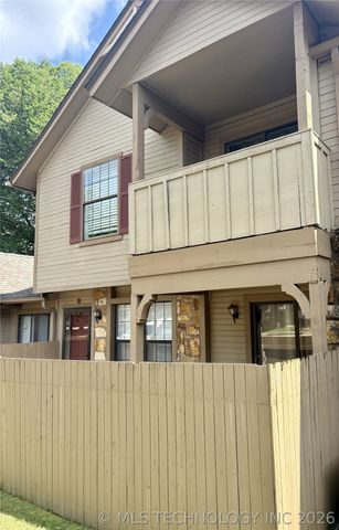 9114 S Urbana Avenue 9B, Tulsa, OK 74137