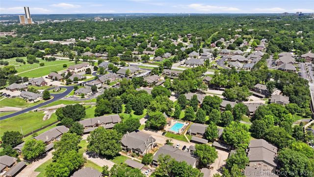 9114 S Urbana Avenue 9B, Tulsa, OK 74137