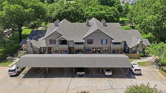 9114 S Urbana Avenue 9B, Tulsa, OK 74137