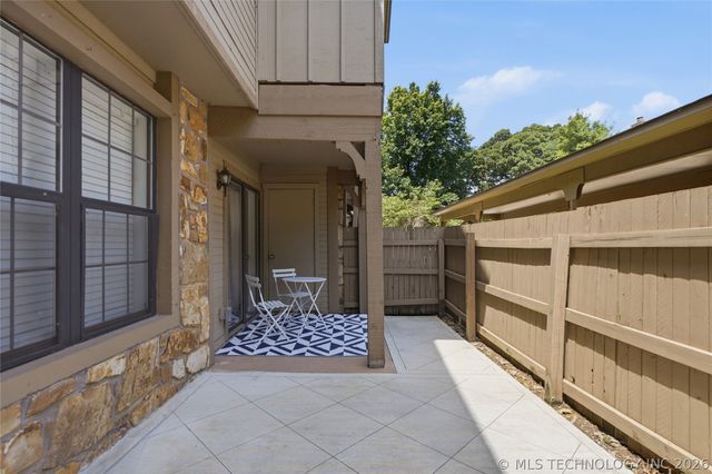9114 S Urbana Avenue 9B, Tulsa, OK 74137