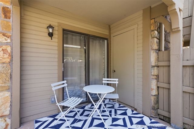 9114 S Urbana Avenue 9B, Tulsa, OK 74137