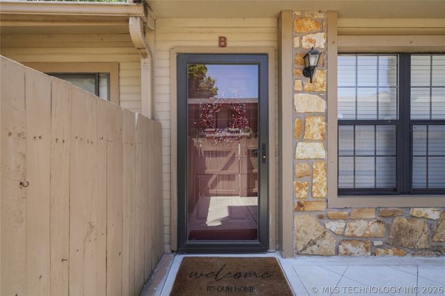 9114 S Urbana Avenue 9B, Tulsa, OK 74137