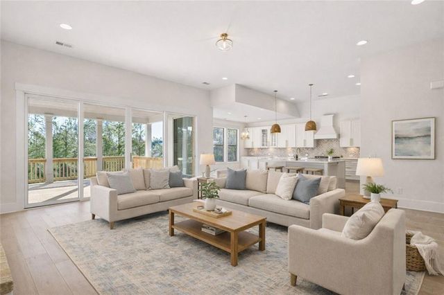 728 Highgrove Pass, Canton, GA 30115