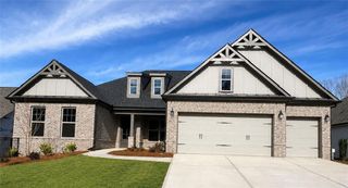 728 Highgrove Pass, Canton, GA 30115