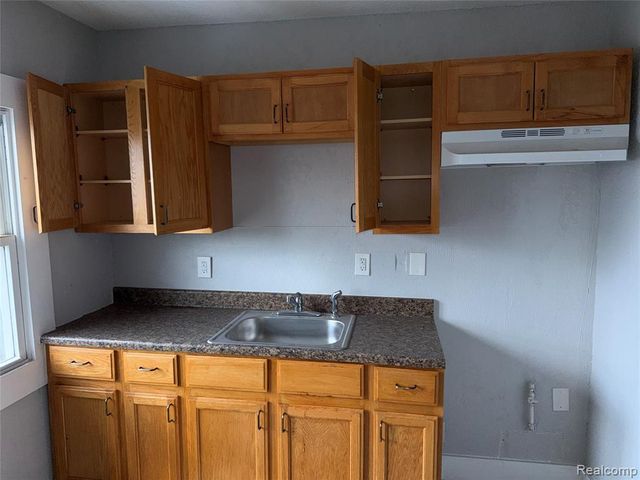 2174 Springle Street, Detroit, MI 48215