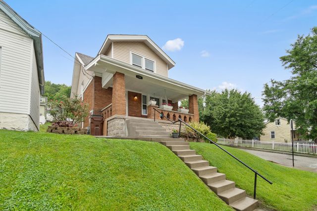 1801 Jefferson Avenue, Covington, KY 41014