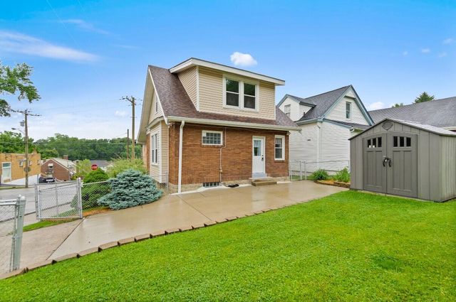 1801 Jefferson Avenue, Covington, KY 41014