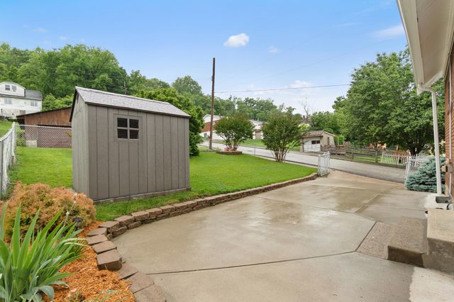 1801 Jefferson Avenue, Covington, KY 41014