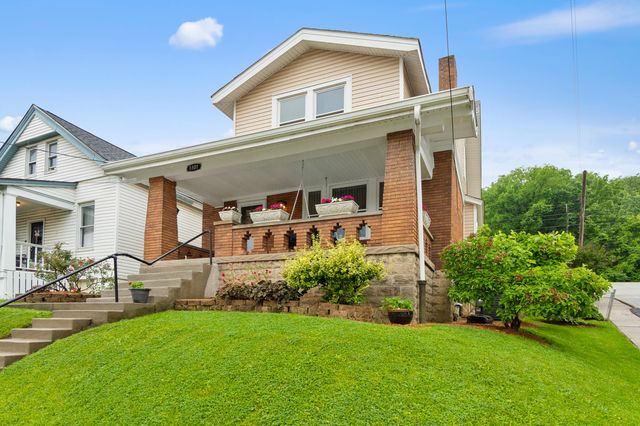 1801 Jefferson Avenue, Covington, KY 41014