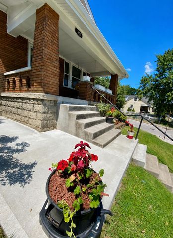 1801 Jefferson Avenue, Covington, KY 41014