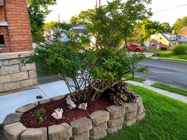 1801 Jefferson Avenue, Covington, KY 41014