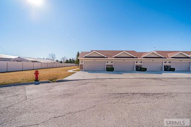 141 Robison Drive, Ammon, ID 83406