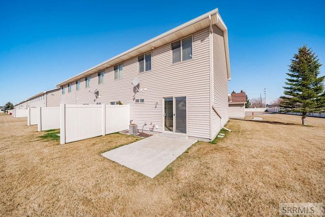 141 Robison Drive, Ammon, ID 83406