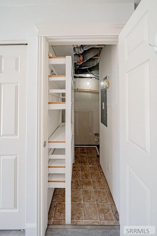 Image 20 of property listing at 141 Robison Drive, Ammon, ID 83406