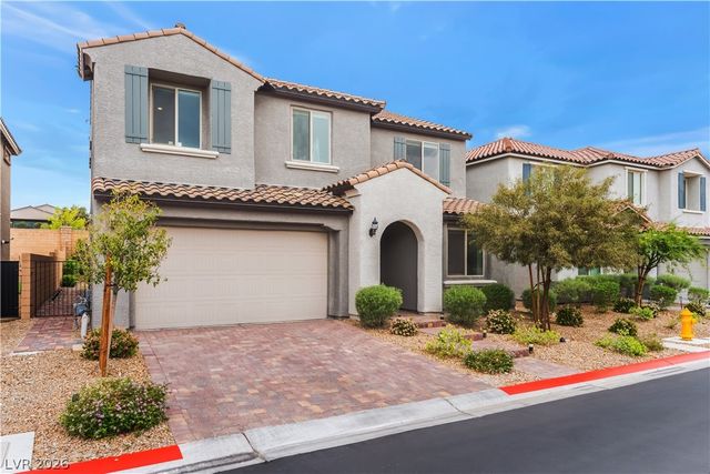 8601 Rockyfall Street, Las Vegas, NV 89166