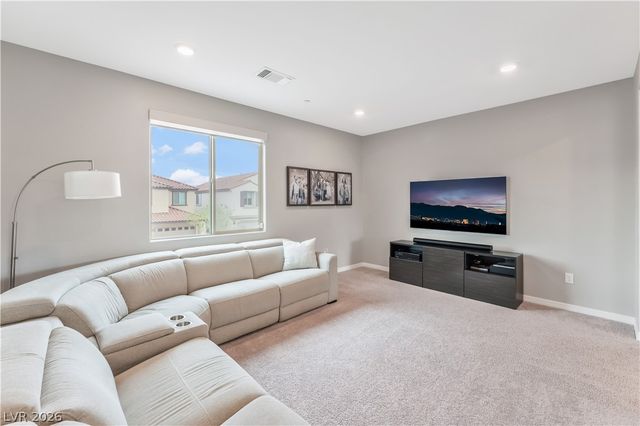 8601 Rockyfall Street, Las Vegas, NV 89166