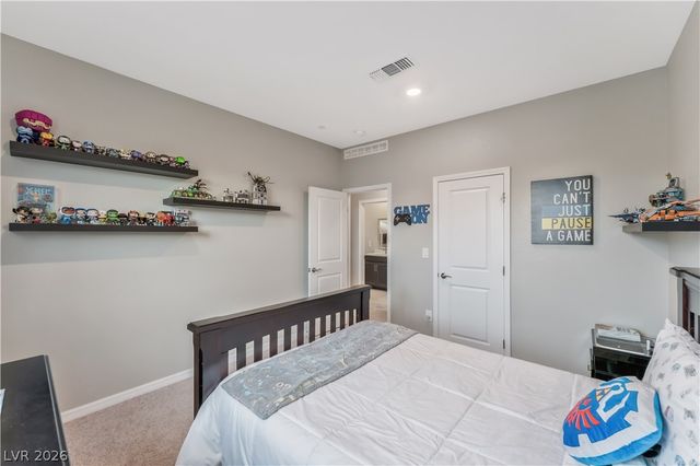 8601 Rockyfall Street, Las Vegas, NV 89166