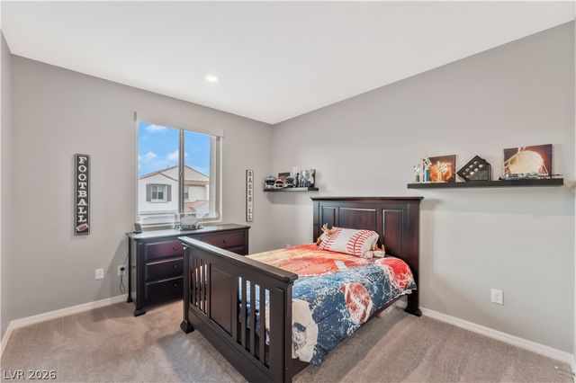 8601 Rockyfall Street, Las Vegas, NV 89166