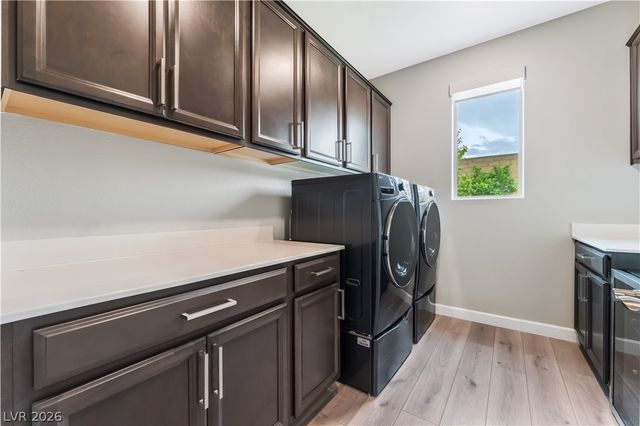 8601 Rockyfall Street, Las Vegas, NV 89166