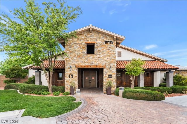 8601 Rockyfall Street, Las Vegas, NV 89166