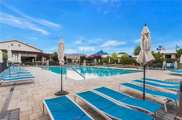 8601 Rockyfall Street, Las Vegas, NV 89166