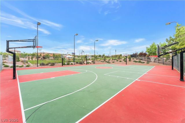 8601 Rockyfall Street, Las Vegas, NV 89166