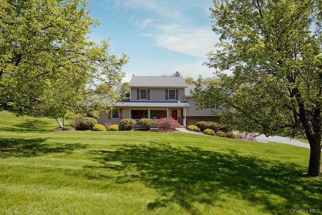 15 Red Hawk Hollow Road, Wappingers Falls, NY 12590