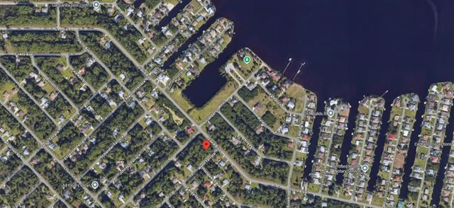 5249 WYNN TERRACE, Port Charlotte, FL 33981