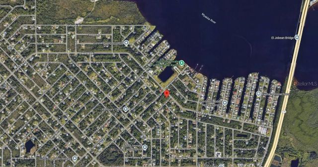 5249 WYNN TERRACE, Port Charlotte, FL 33981