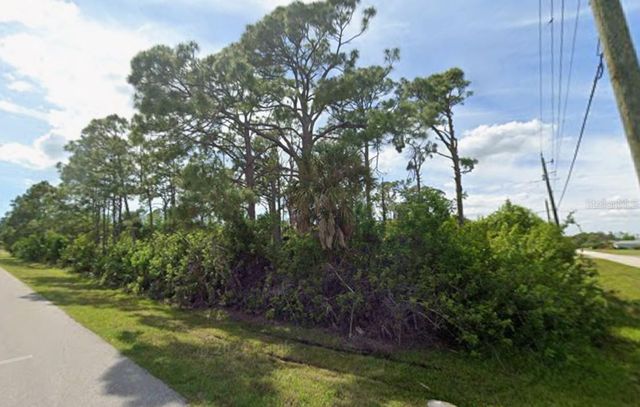 5249 WYNN TERRACE, Port Charlotte, FL 33981