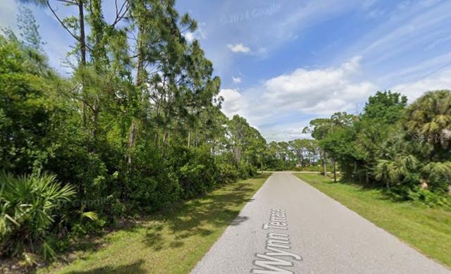 5249 WYNN TERRACE, Port Charlotte, FL 33981