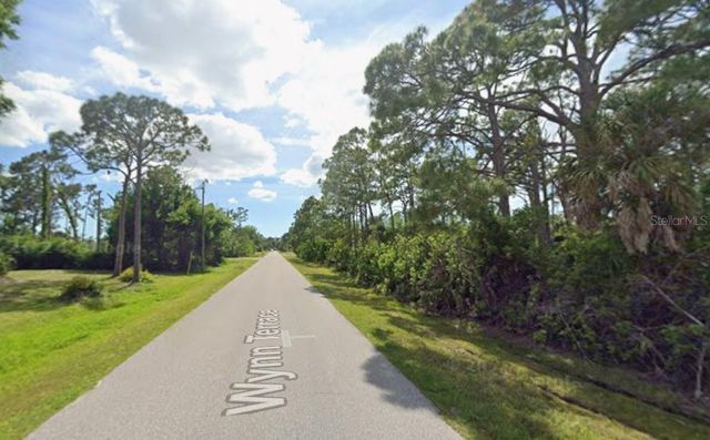 5249 WYNN TERRACE, Port Charlotte, FL 33981