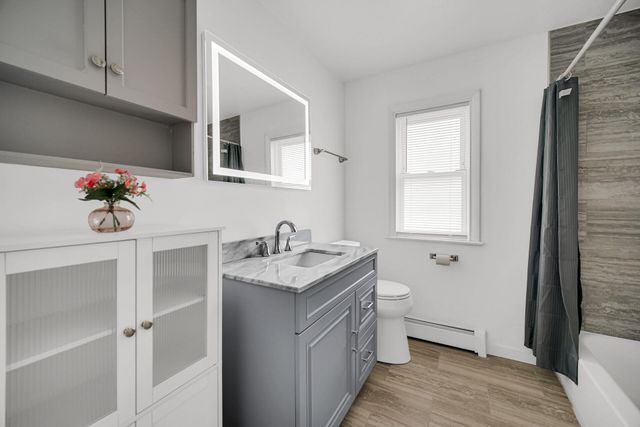 4945 Washington Street, Gary, IN 46408