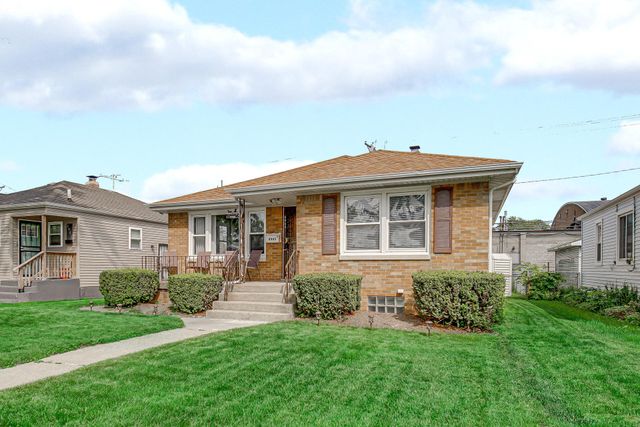 4945 Washington Street, Gary, IN 46408