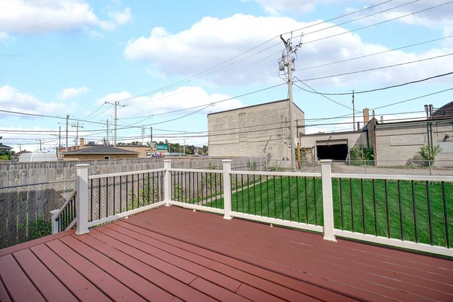 4945 Washington Street, Gary, IN 46408