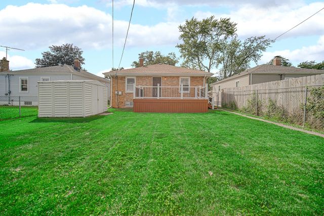 4945 Washington Street, Gary, IN 46408