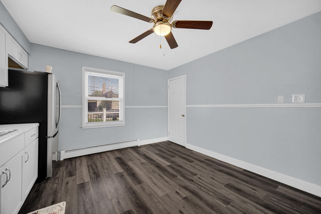 4945 Washington Street, Gary, IN 46408