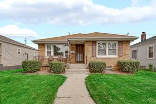 4945 Washington Street, Gary, IN 46408