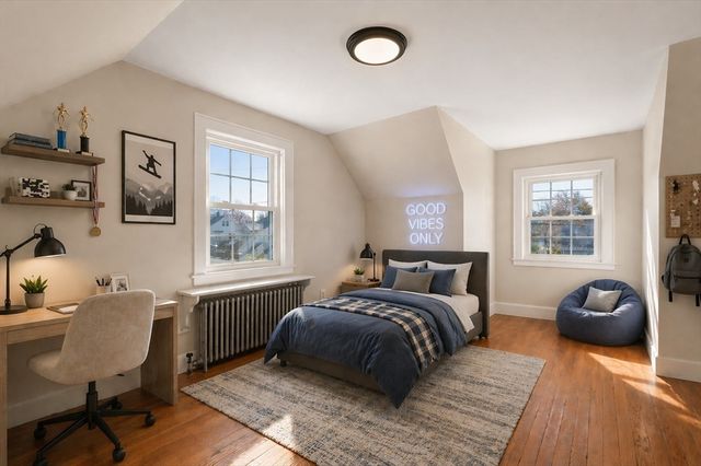 43 3rd St, Norwood, MA 02062