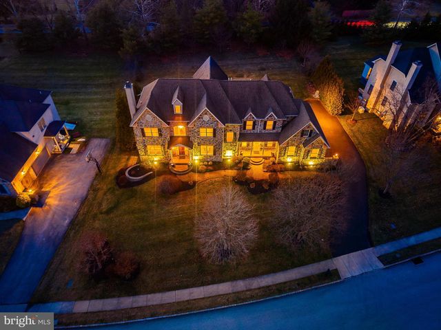 503 MONTICELLO LN, Plymouth Meeting, PA 19462