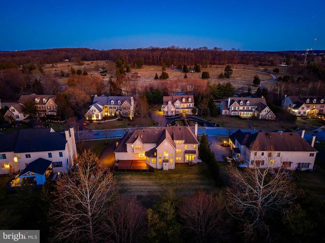 503 MONTICELLO LN, Plymouth Meeting, PA 19462