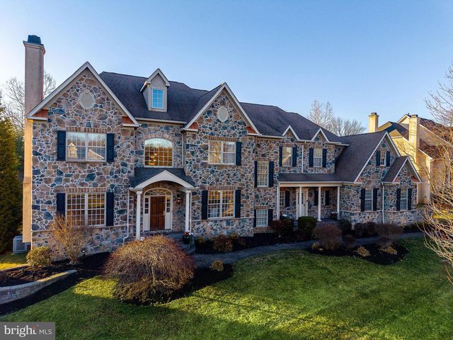 503 MONTICELLO LN, Plymouth Meeting, PA 19462