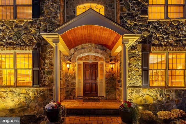 503 MONTICELLO LN, Plymouth Meeting, PA 19462