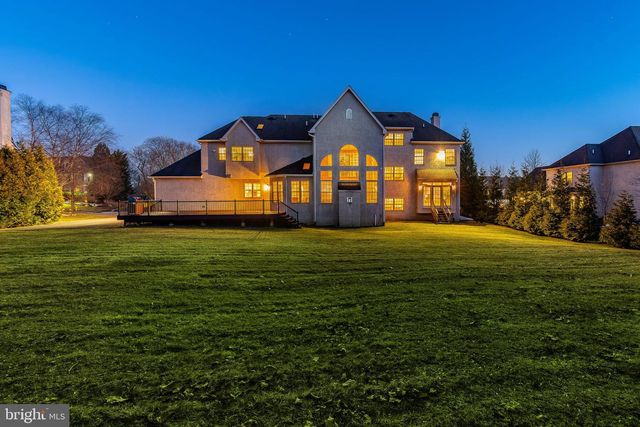 503 MONTICELLO LN, Plymouth Meeting, PA 19462