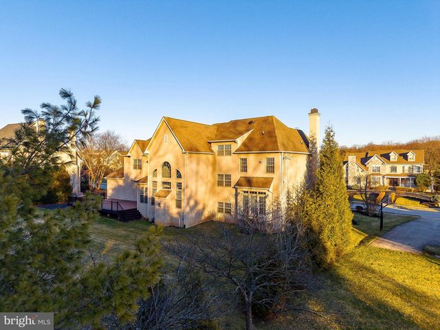 503 MONTICELLO LN, Plymouth Meeting, PA 19462