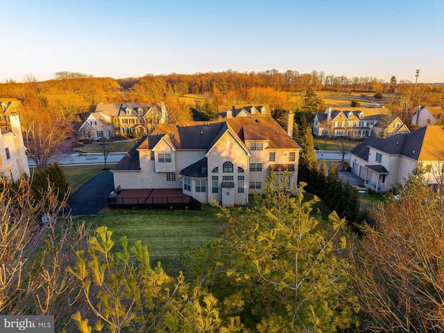 503 MONTICELLO LN, Plymouth Meeting, PA 19462