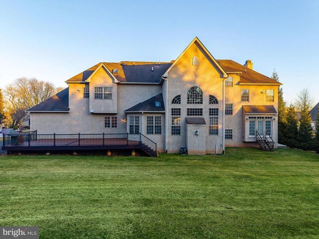 503 MONTICELLO LN, Plymouth Meeting, PA 19462