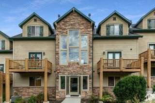 3521 N FOX RUN DR #806, Eden, UT 84310